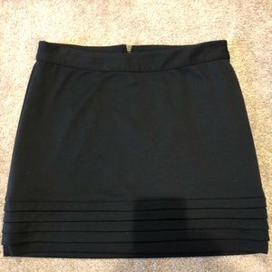 Forever 21 mini skirt Large